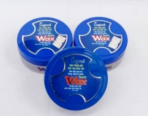 Sáp tạo kiểu tóc WAX 100gr